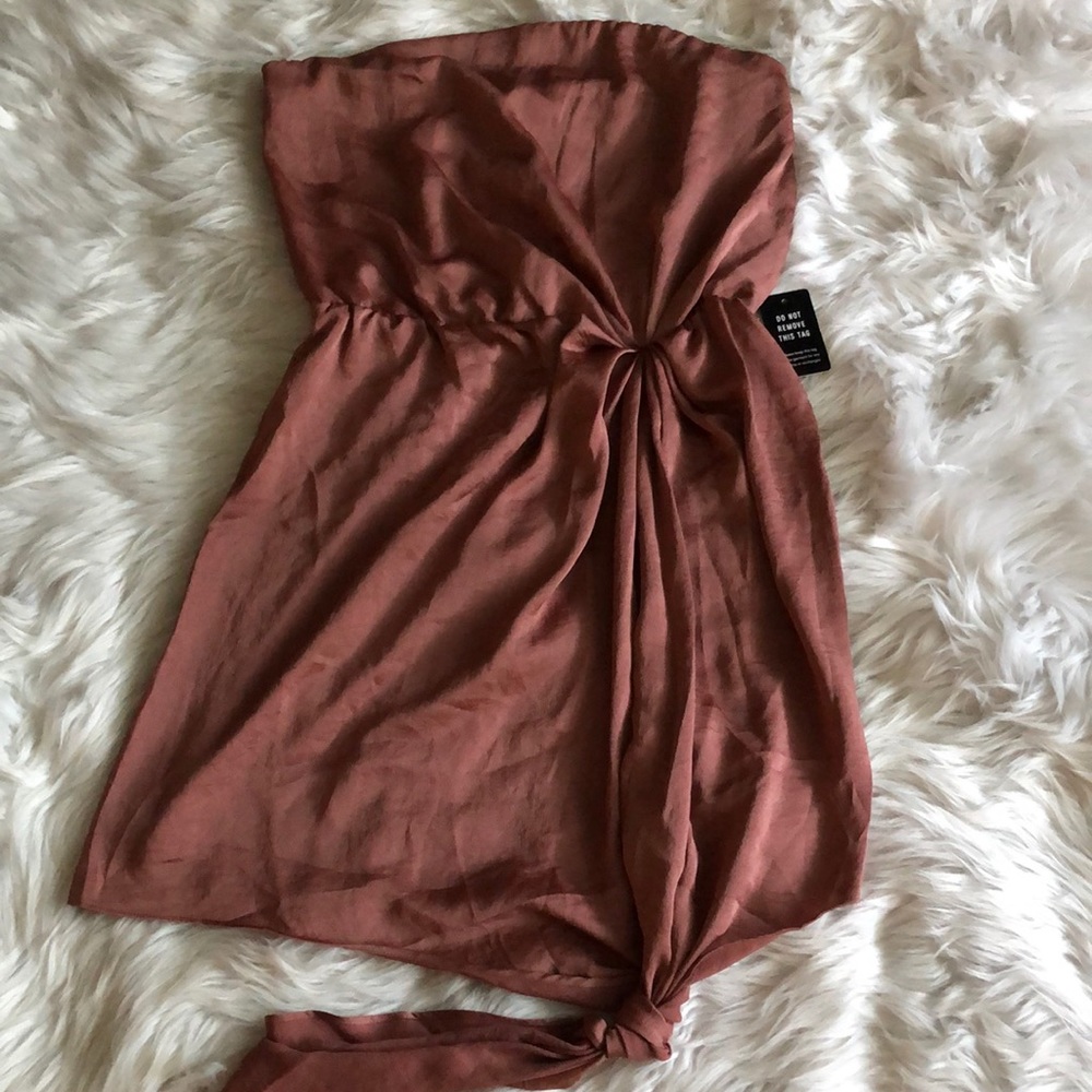 New dress!